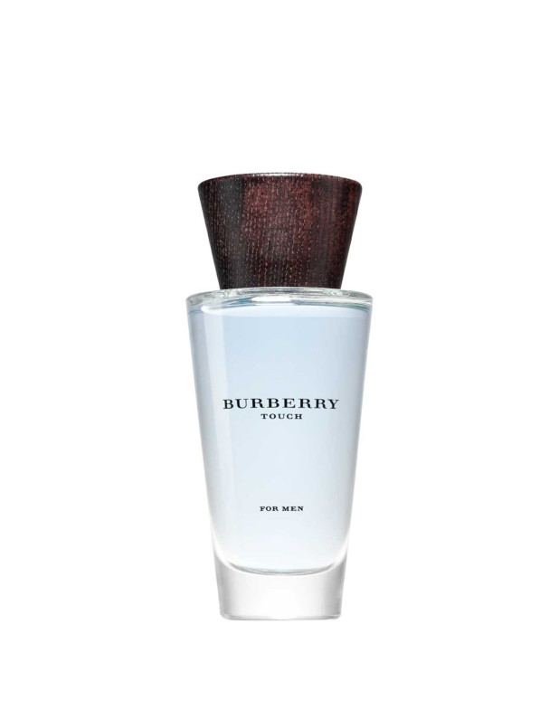 Touch For Men Edt